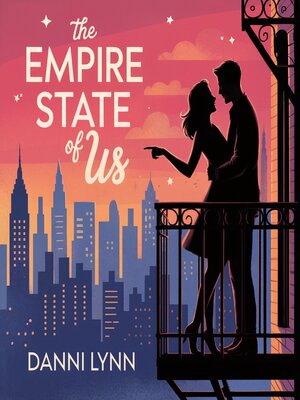 cover image of The Empire State of Us